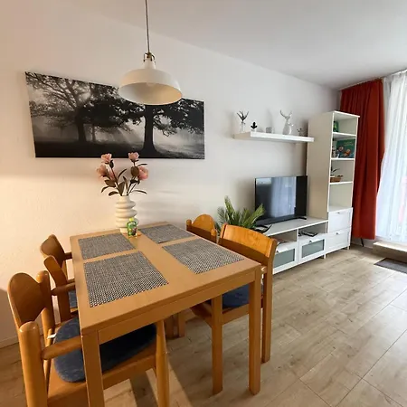 Talblick Daire