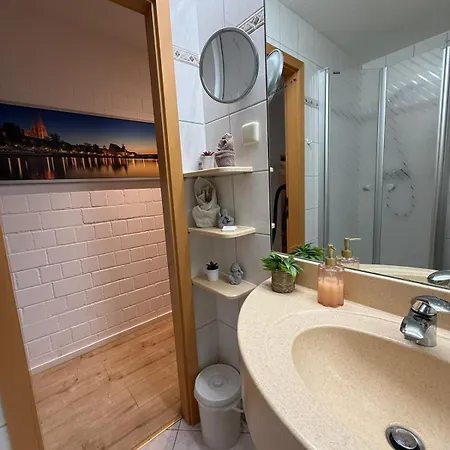Apartment Talblick