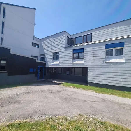 Daire Talblick Sankt Englmar