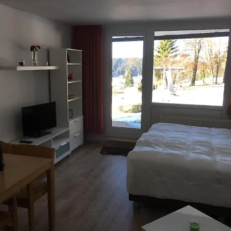 شقة Talblick *